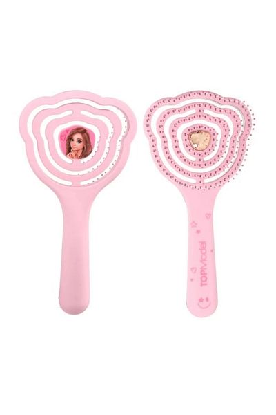 Top Model Topmodel Hair Brush Beauty and Me