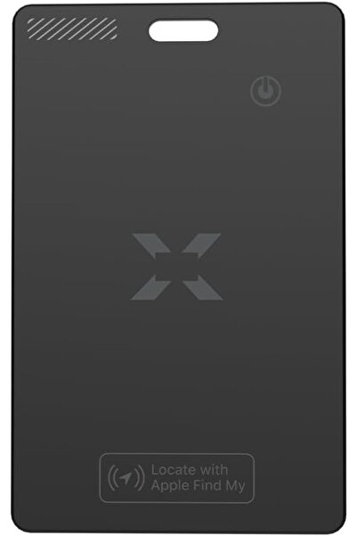 Braventa Collection Slim Smart Tag Bluetooth Takip Cihazı Cüzdan ve Bagaj Eti...