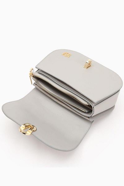 Levidor 930113 Bag Light Gray Women's Shoulder Bag