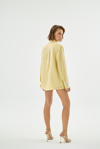 Sagaza Studio Ss6073 Shirt