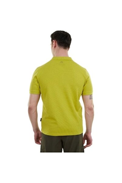 Alpinist Edge Men's Polo T-Shirt