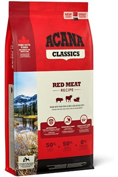 Hype Store Classics - Classic Red Köpek Maması 14.5 Kg, Kuru, Tüm Irk ve Yaşl...