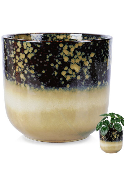 shumee Oală de porțelan 17,5 cm