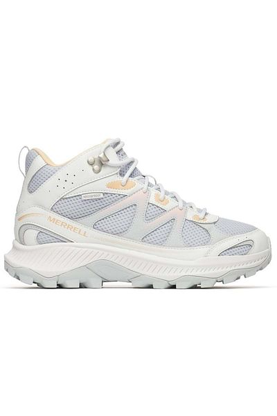 Merrell Tempo Exp Wp Waterproof Unisex Boots Gray
