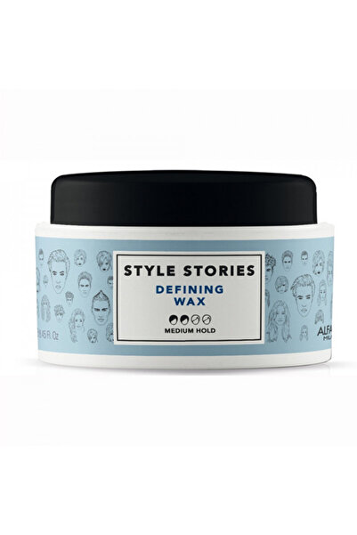 Alfaparf Milano Alfaparf Style Stories Defining Wax, Κερί, 75 ml