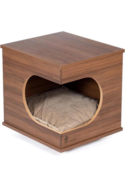 Hype Store Üstü Kapalı Kedi