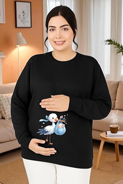 DM DOLCE MORE ŠARANJA ZA TRUDNICE SA ŠTAMPOM