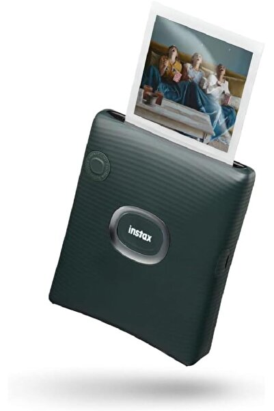 Hepta Collection instax SQ Link Ex D Printer