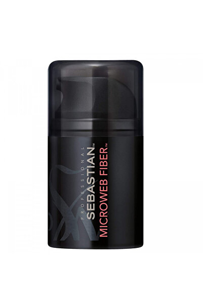 Sebastian Professional Αφρός μαλλιών Microweb Fiber Styling, 45 ml, Αφρός μαλλιών