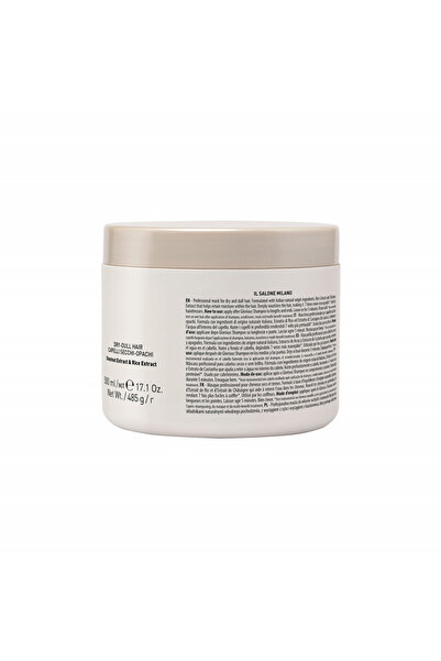 Alfaparf Milano Alfaparf IL Salone Glorious Mask for dry and dull hair 500 ml