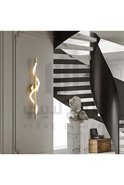 homelight ابليك مودرن ليد انبوب مضيئ