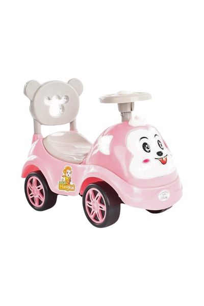 rexa Ride-On Push Car Toy for Kids – Durable and Easy to Use
