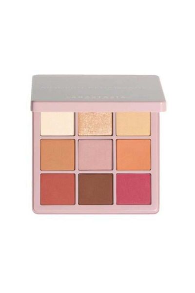 Anastasia Beverly Hills Modern Renaissance Small Eyeshadow Palette - 9 Colors