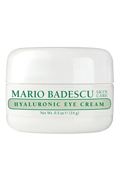mario badescu Hyaluronic Eye Cream - Eye Cream 14 ml