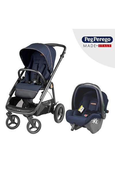 Peg Perego Veloce TC SLK Travel Bebek Arabası
