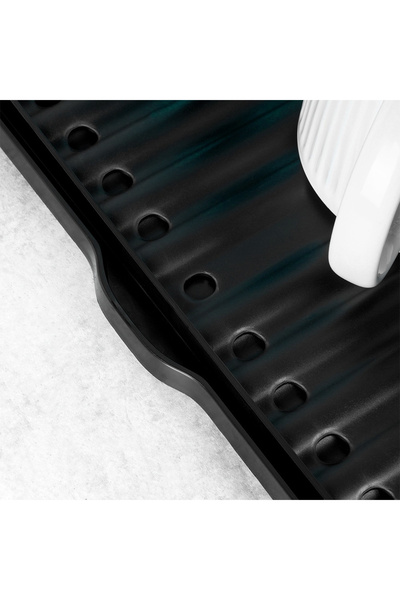 shumee Foldable dish drying mat 37.5 x 20.5/33 cm