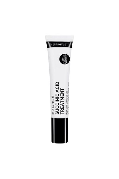 THE INKEY LIST Succinic Acid Acne Treatment - Anti-Blemish Care 15 ml