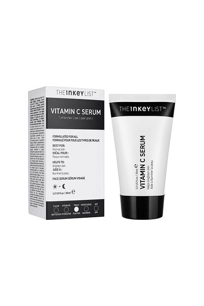THE INKEY LIST Vitamin C Serum - Serum 30 ml