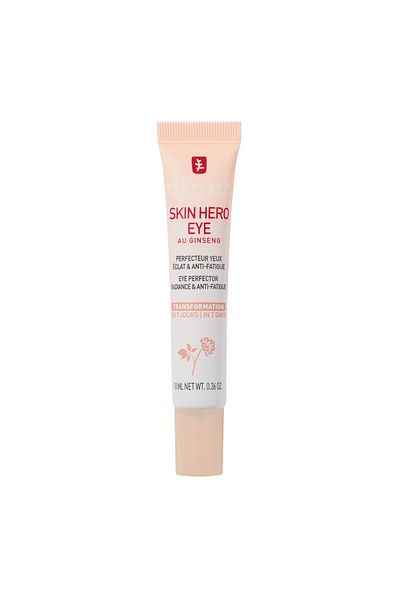 erborian Skin Hero Eye - Colourless Eye Defect Remover + Anti-Fatigue Treatment in 7 Days 10 ml