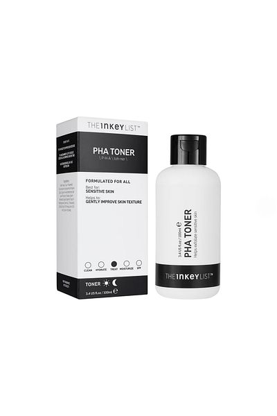 THE INKEY LIST Toner 100ml