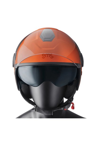GMS GELATO - AÇIK KASK - PESCA