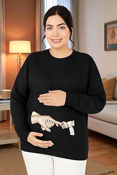 DM DOLCE MORE ŠARANJA ZA TRUDNICE SA ŠTAMPOM