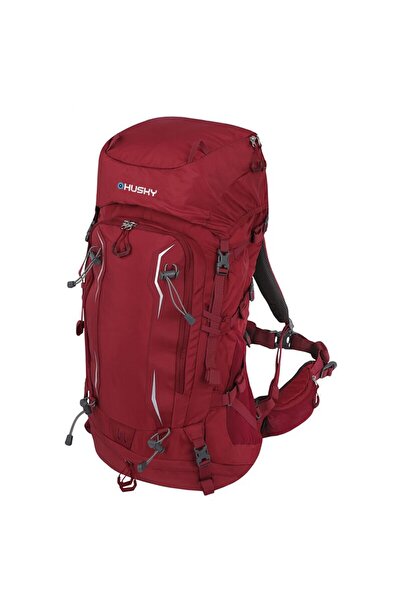 HUSKY RANIS 70 LT SIRT CANTA (BORDO)