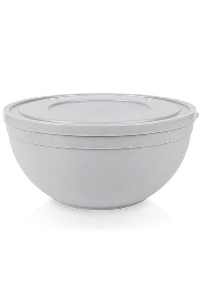 shumee Recipient pentru fermentarea aluatului cu capac 25 cm, 4 l
