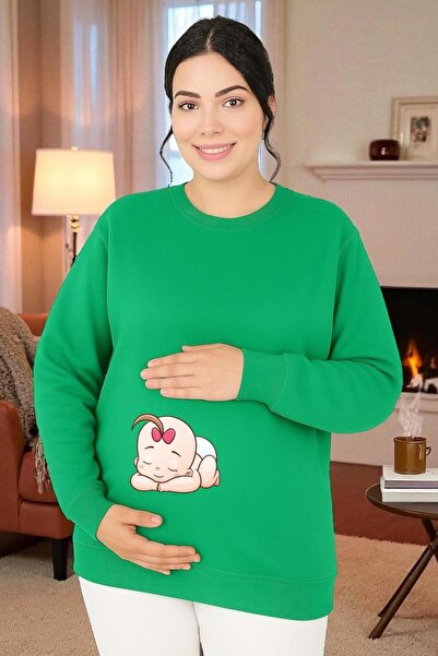 DM DOLCE MORE ŠARANJA ZA TRUDNICE SA ŠTAMPOM