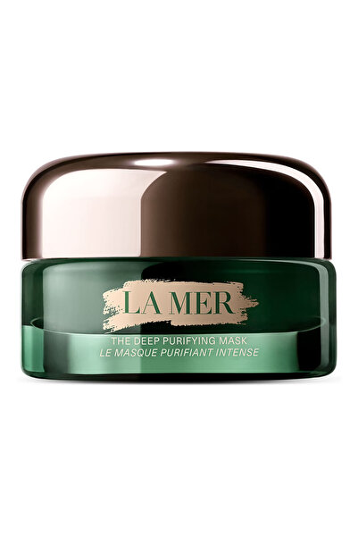 La Mer قناع التنقية العميقة 50 مل