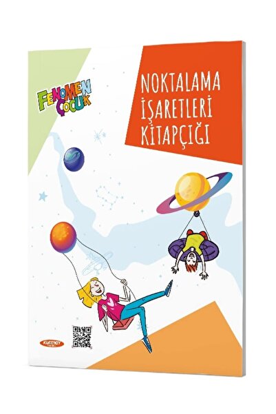 fenomen çocuk Fenomen Çocuk 2026 1. Sınıf 2. Dönem Noktalama İşaretleri Kitap...