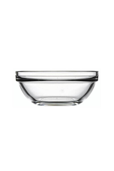 shumee Bol de sos din sticlă de 6 cm, 40 ml