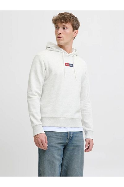 Jack & Jones Jack & Jones 12278618 Hooded Sweatshirt