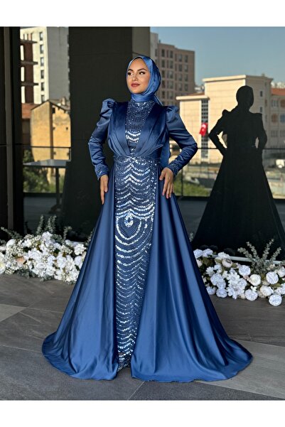 semalabutik فساتين سهرة حجاب