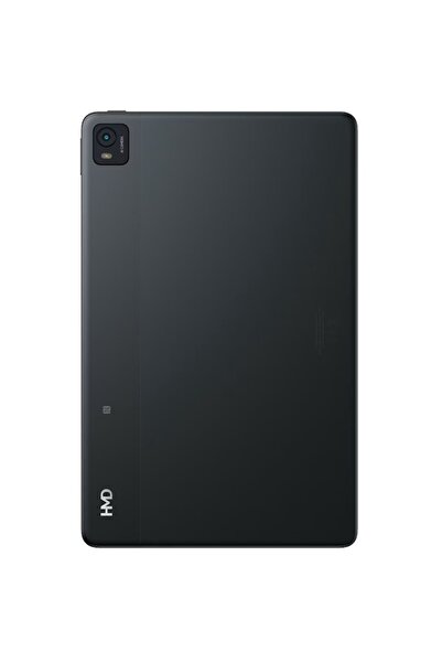 Hmd Tabletă T21, 10.4″, 64GB, 4GB RAM, 4G, Negru oțel