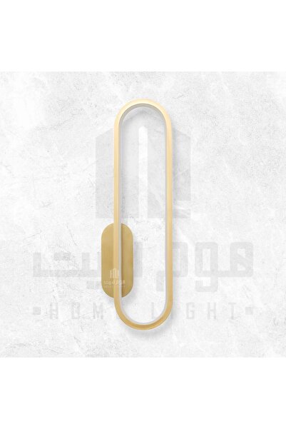 homelight ابليك مودرن ليد - موديل D