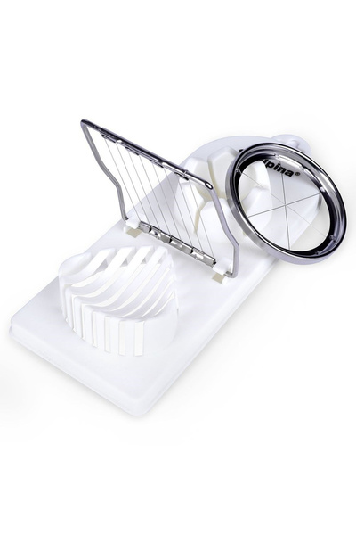 shumee Egg cutter 21 cm