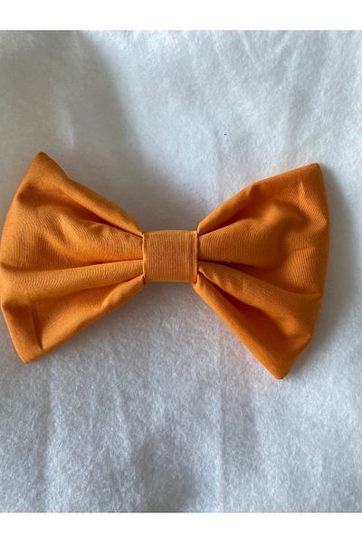 ByElifAyhan Fabric Buckle with Bow and Clip