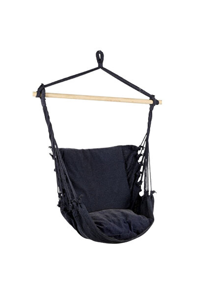 shumee Hamac brazilian din grafit cu pernă