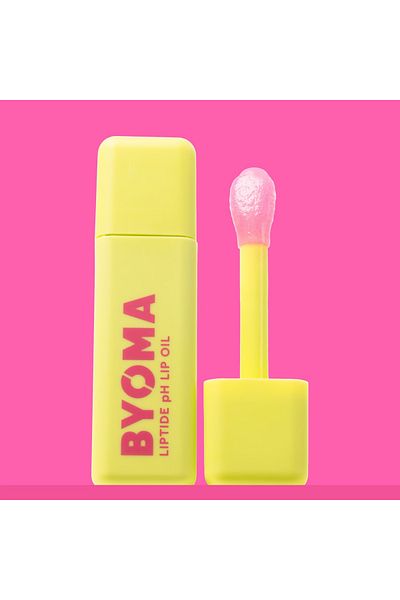 BYOMA Liptide Ph Lip Oil - Lip Oil 5 ml