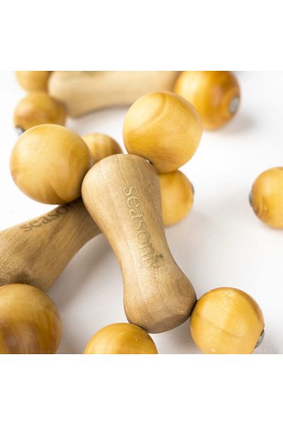 Seasonly Boulado - Facial Massage Stone