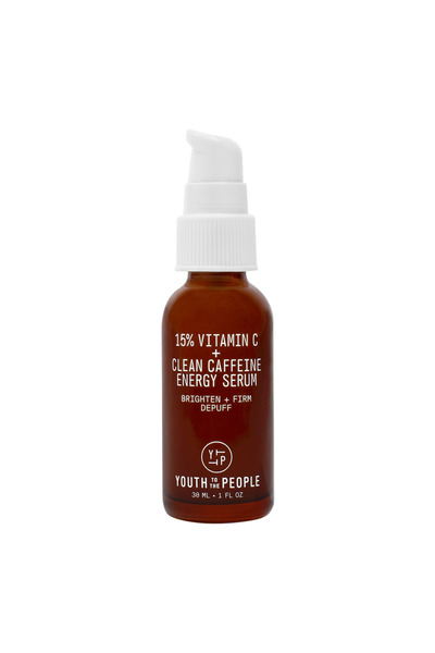 youth to the people 15% Vitamin C+ Clean - Serum 30 ml