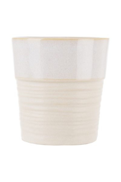 shumee 80ml stoneware espresso cup