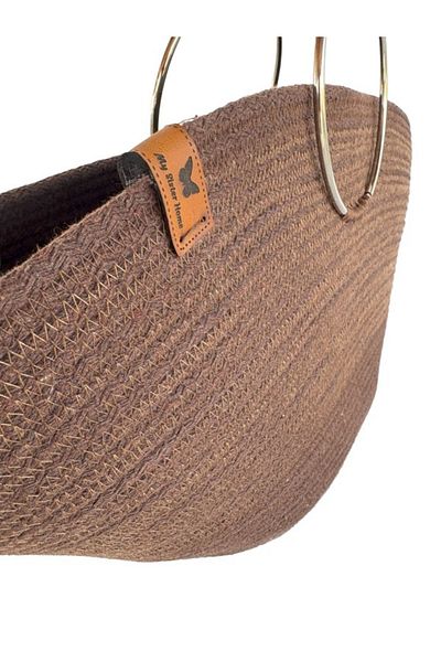 ÇANTA My Sister Home Canta Suitable for Beach and Daily Use
