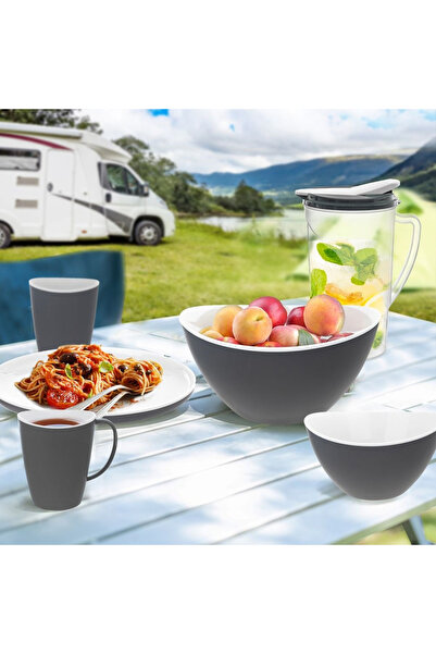 shumee KEMP 380ml Plastic Travel Mug