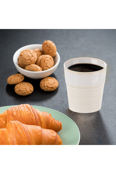 shumee 80ml stoneware espresso cup