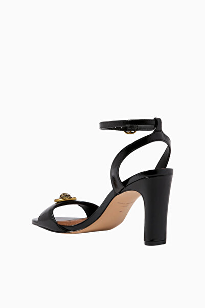 Kurt Geiger Chelsea 55 Sandals, Şıklık ve Konforun 55mm’lik Zarif Dokunuşu