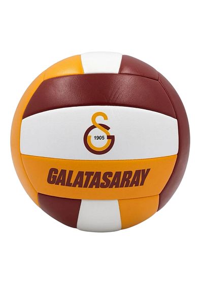 Galatasaray New Collection Highline Series Licensed 18 Piece Stitched No. 5 Volleyball
