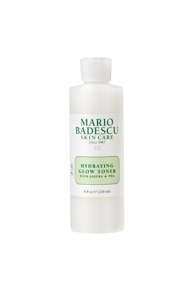 mario badescu Jojoba ve PHA içeren Nemlendirici Işıltı Verici Tonik - Temizle...