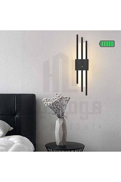 homelight ابليك بطارية مزدوج - موديل i